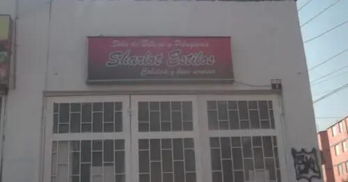 SHARLOT ESTILOS SHARLOT ESTILOS